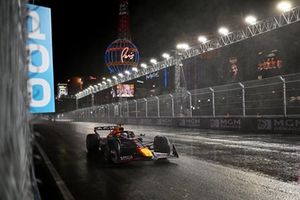 Max Verstappen, Red Bull Racing