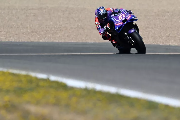 Toprak Radžatlioglu, Pramac Racing