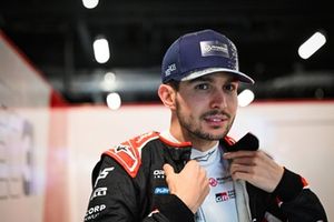 Esteban Ocon, Haas F1 Team