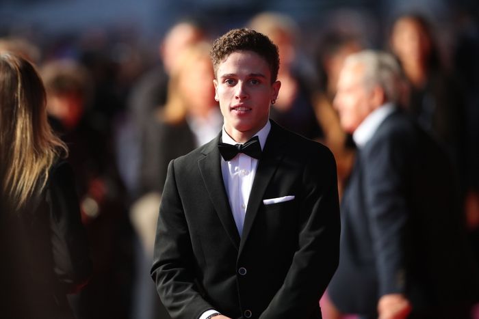 Diogo Moreira, Italtrans Racing Team y Campeón del Mundo de Moto2