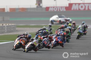 Tatsuki Suzuki, SIC58 Squadra Corse