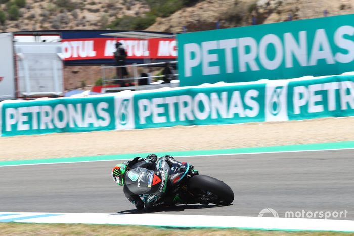 Franco Morbidelli, Petronas Yamaha SRT