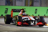 HRT Formula 1 Team