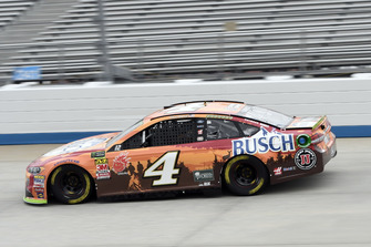 Kevin Harvick, Stewart-Haas Racing, Ford Fusion Busch Outdoors