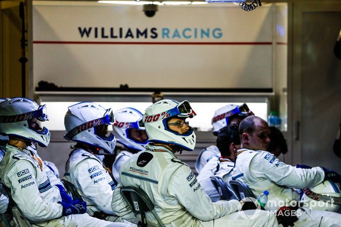 Williams: 513.064 euros (584.346 dólares)