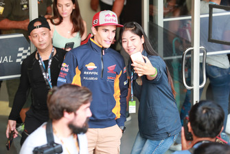 Marc Marquez, Repsol Honda Team