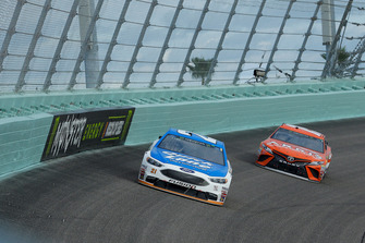 Paul Menard