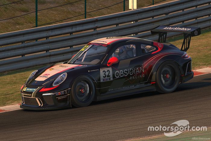 Carrera de las Drivers Parade Club 