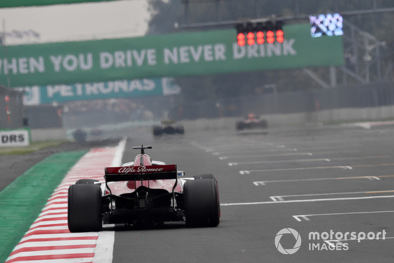 Marcus Ericsson, Sauber C37