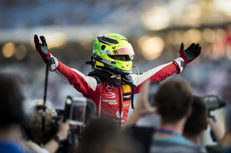 Le Champion 2018, Mick Schumacher, PREMA Theodore Racing Dallara F317 - Mercedes-Benz