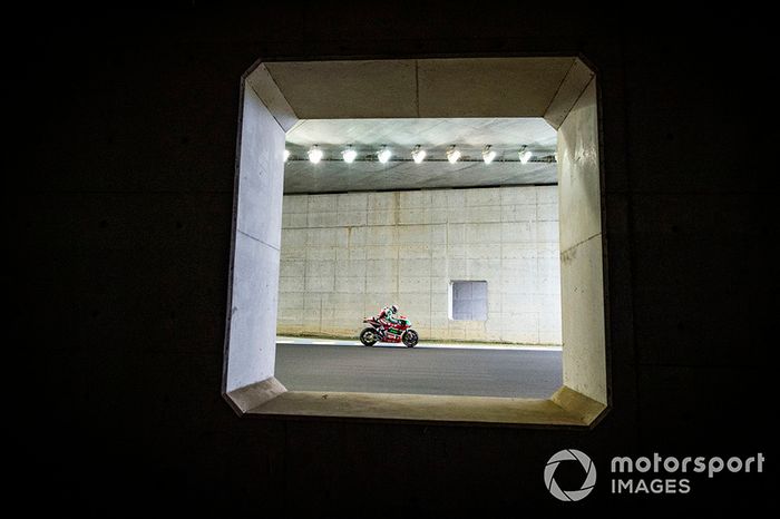 Aleix Espargaro, Aprilia Racing Team Gresini