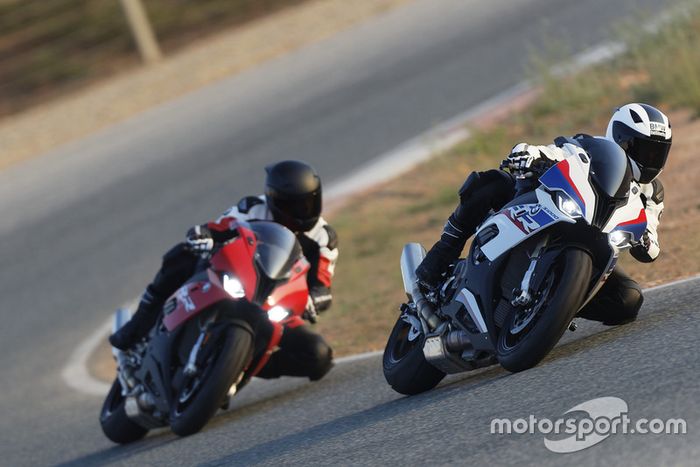 BMW S 1000 RR WorldSBK