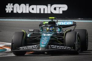 F1 EN DIRECTO: la clasificación sprint del GP de Miami 