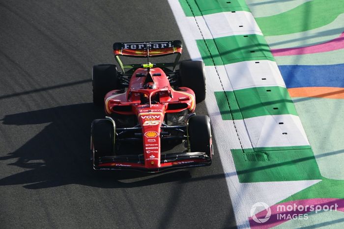 Carlos Sainz, Ferrari SF-24