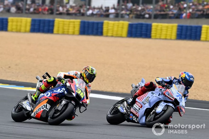 Alex Marquez, Gresini Racing
