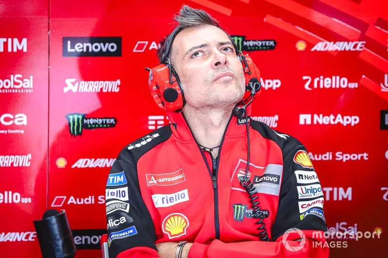 Marco Rigamonti