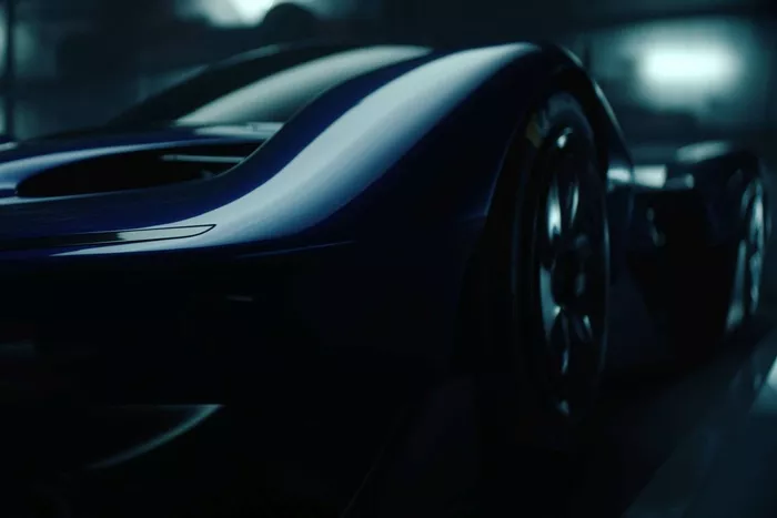 Red Bull RB17