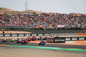 Marc Márquez, Gresini Racing