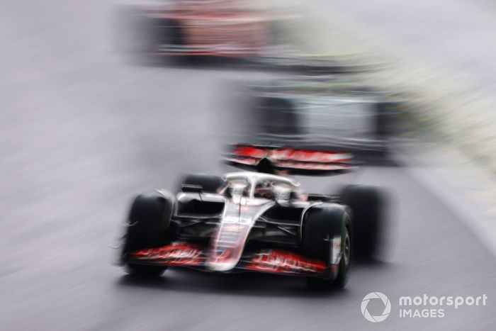 Oliver Bearman, Haas VF-24