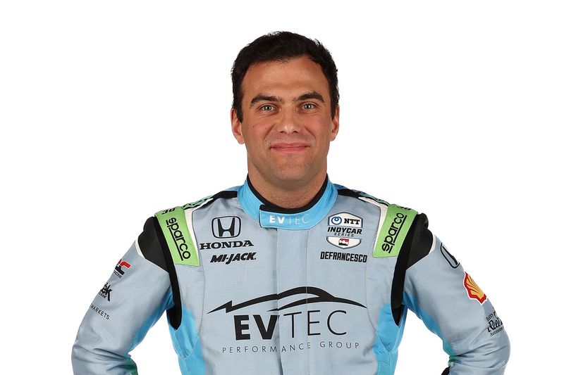 Devlin DeFrancesco