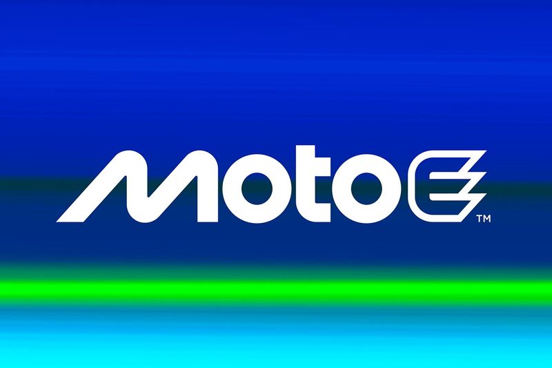 Logo MotoE