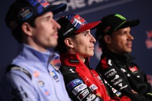 Marc Marquez, Ducati Team