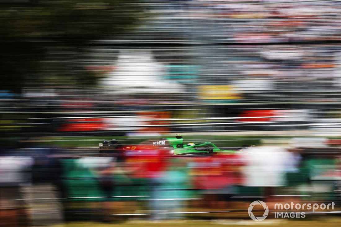 Gabriel Bortoleto, Sauber