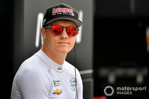 Spencer Pigot