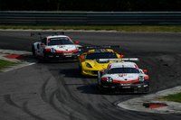 Lime Rock