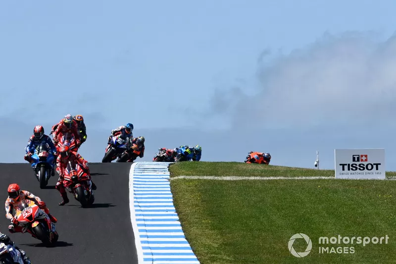 Marc Marquez, Squadra Repsol Honda
