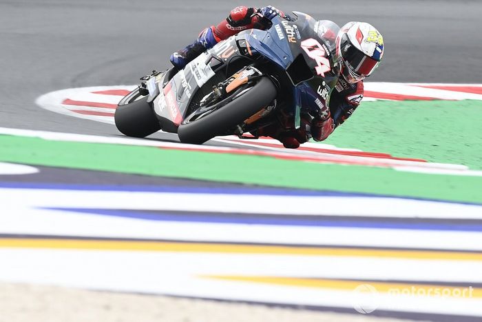 Andrea Dovizioso, RNF MotoGP Racing