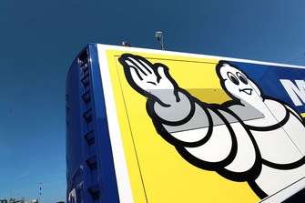 Моторхоум Michelin