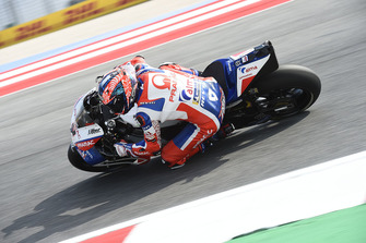 Danilo Petrucci, Pramac Racing