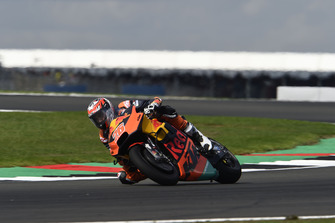 Loris Baz, Red Bull KTM Factory Racing