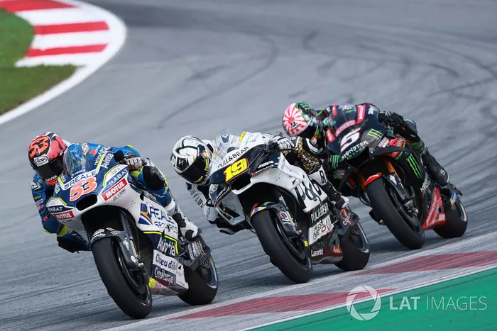 Tito Rabat, Avintia Racing