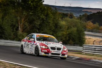 Emir Aşarı, Ersin Yücesan, BMW 325 Coupe, Sorg Rennsport