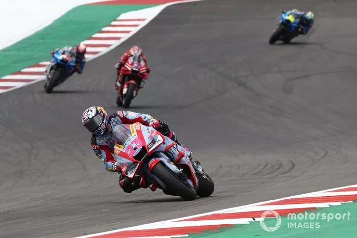 Enea Bastianini, Gresini Racing