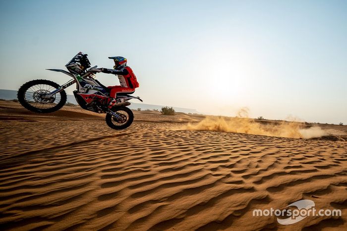 #74 FN Speed - KTM Team: Jaume Betriu