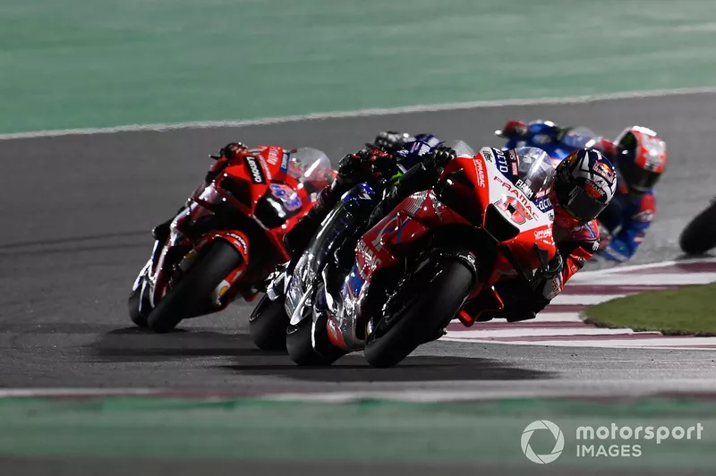 Johann Zarco, Pramac Racing