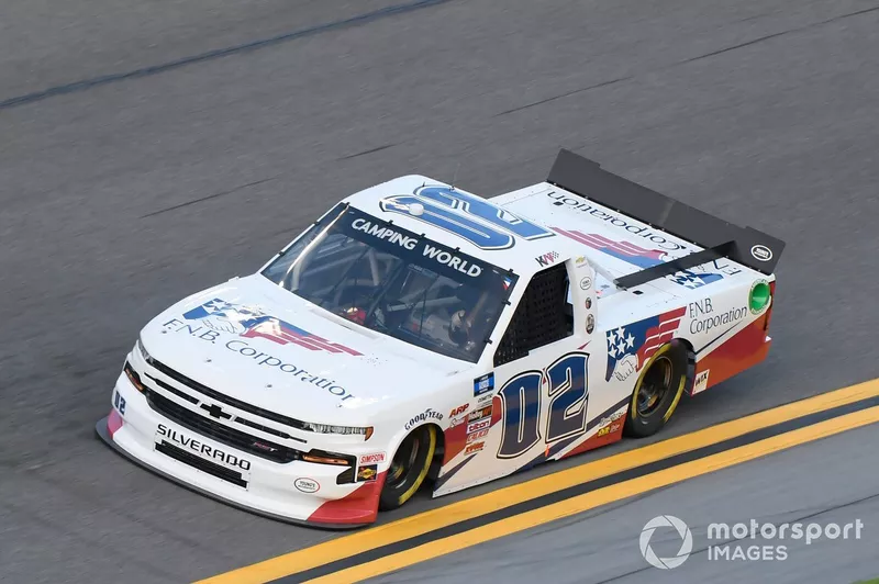 GMS Racing