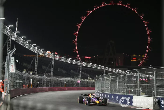 Max Verstappen, Red Bull Racing RB19