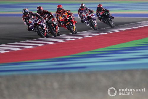 Jorge Martín, Pramac Racing