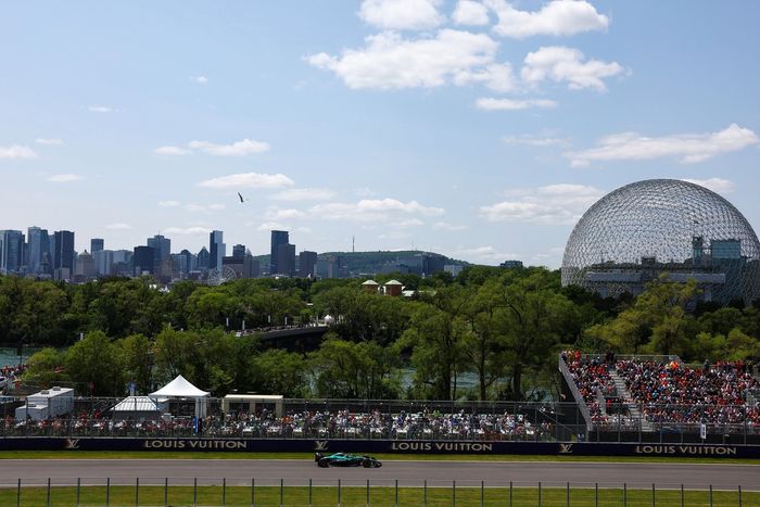Lance Stroll, Aston Martin Racing