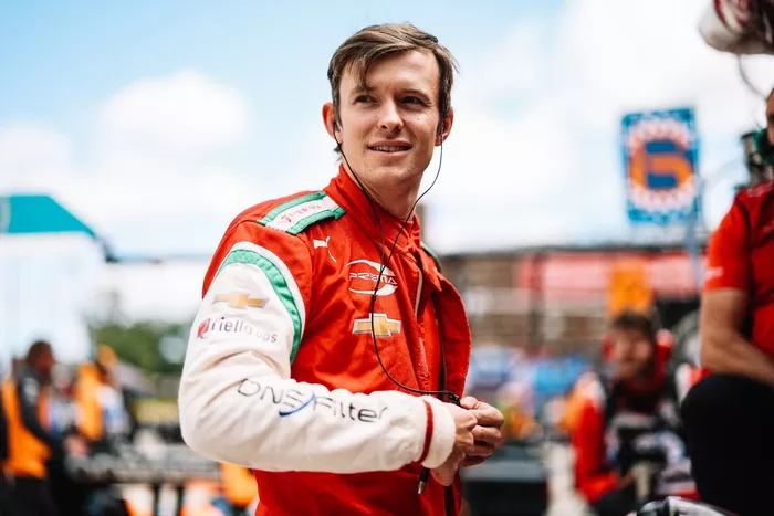Callum Ilott, Prema Racing