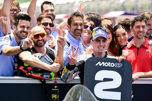 Fermín Aldeguer, Gresini Racing