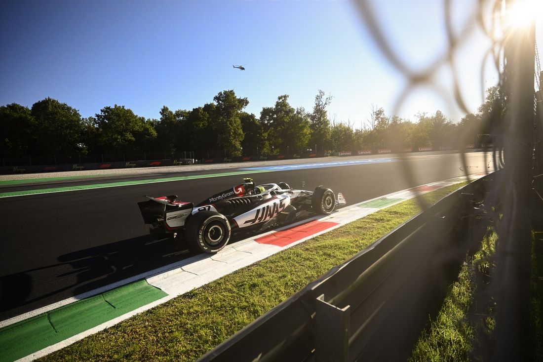 Grand Prix Włoch 2025