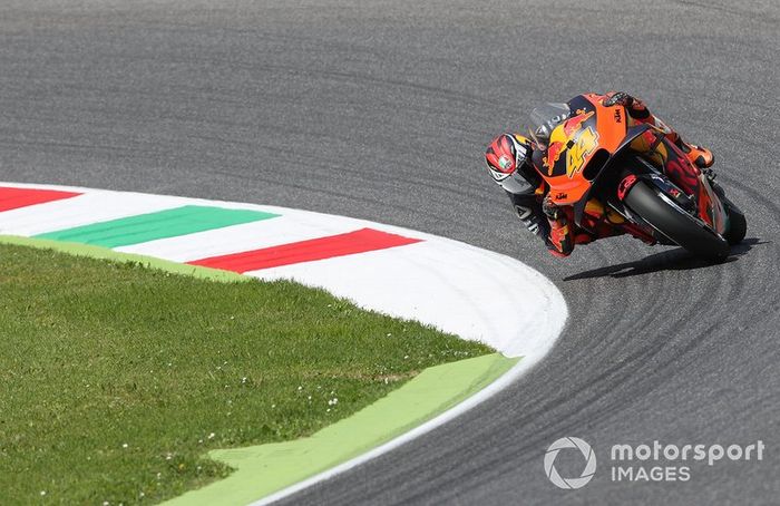 Pol Espargaro, Red Bull KTM Factory Racing