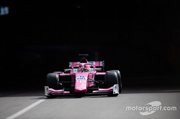 Tatiana Calderon, Arden 