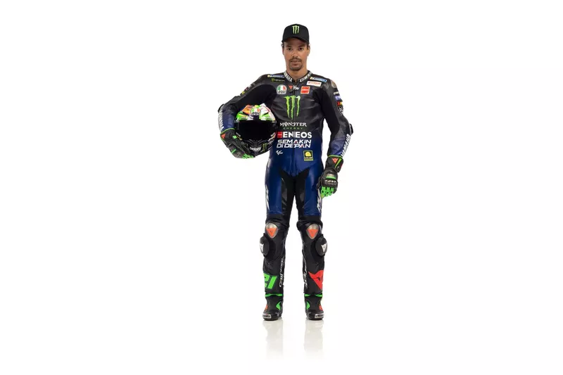 Franco Morbidelli, Yamaha Factory Racing