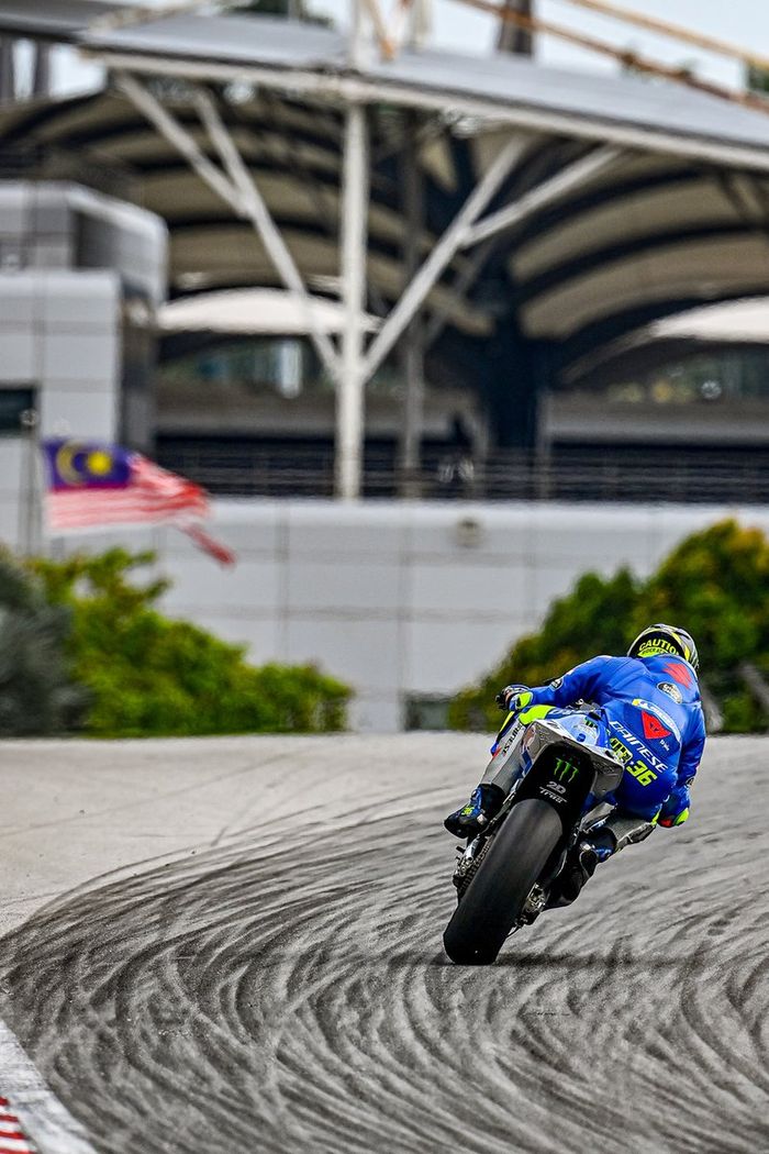 Joan Mir, Team Suzuki MotoGP
